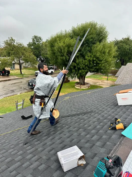 Freetail Roofing Picture 2