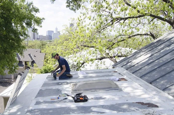 Freetail Roofing Picture 10