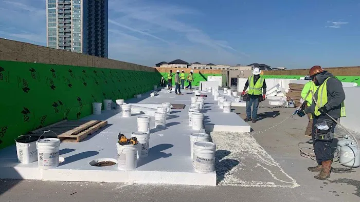 Roof Experts Picture 3