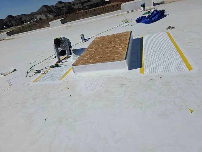 Roof Experts Picture 1