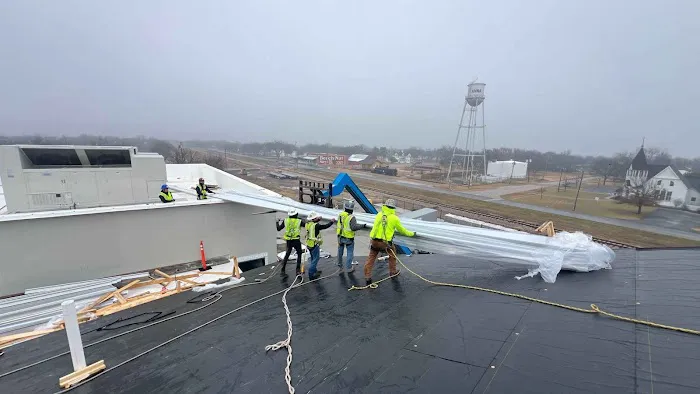 Roof Experts Picture 8