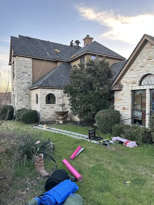 Dynamite Roofing & Construction Picture 4