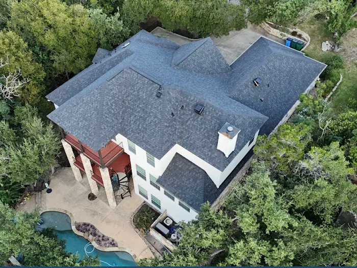 Dynamite Roofing & Construction Picture 1