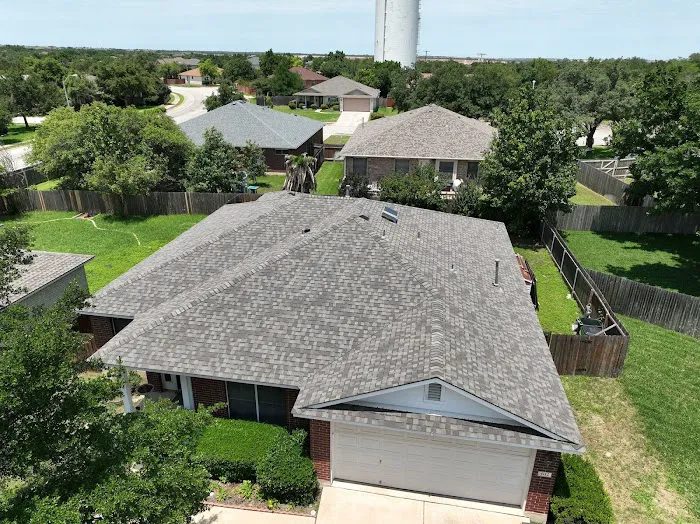 Dynamite Roofing & Construction Picture 3