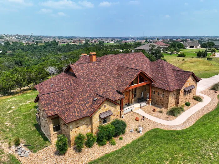 Dynamite Roofing & Construction Picture 5