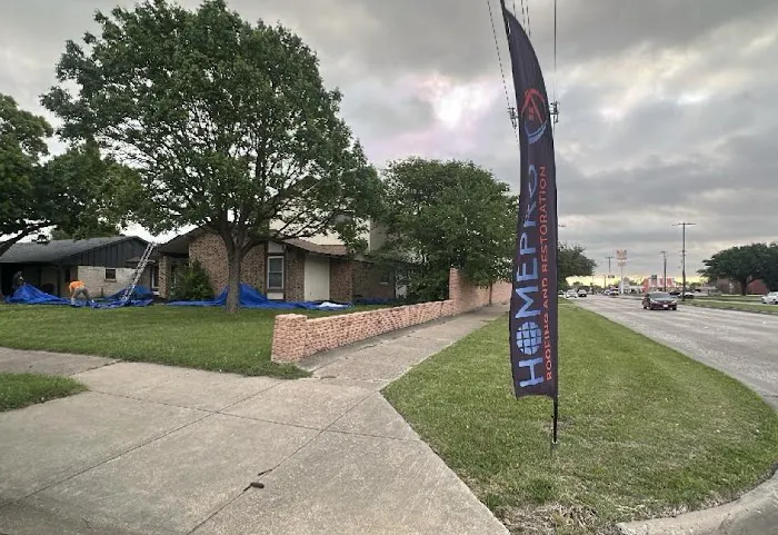 HomePro Roofing and Restoration Picture 1