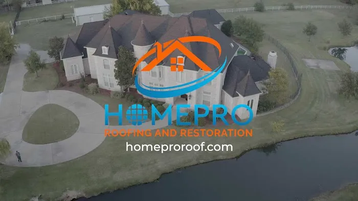 HomePro Roofing and Restoration Picture 2