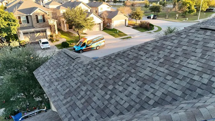 HomePro Roofing and Restoration Picture 4