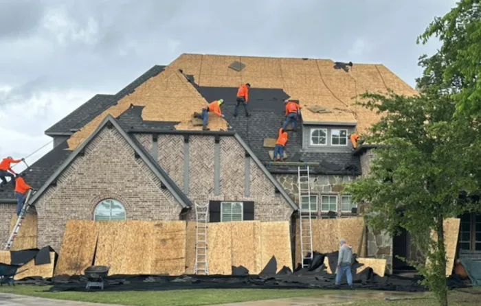 HomePro Roofing and Restoration Picture 7