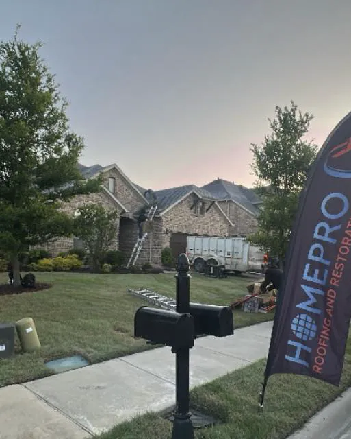 HomePro Roofing and Restoration Picture 8