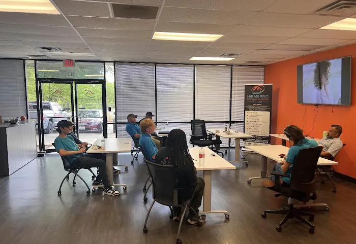 HomePro Roofing and Restoration Picture 9