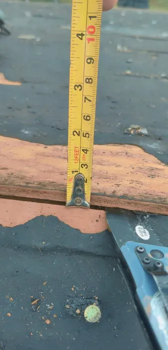 Fall In Line Construction Picture 2