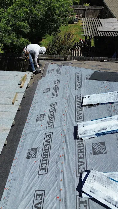 Fur Sure Roofing Picture 3