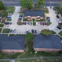 Fur Sure Roofing ico