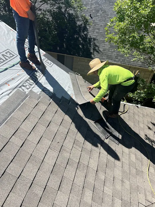 Fur Sure Roofing Picture 5