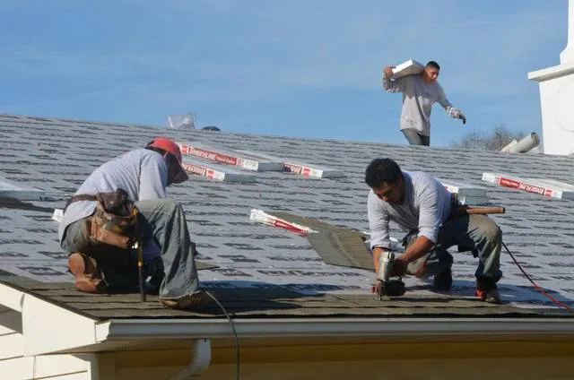 Hayes Brothers Roofers LLC Picture 1
