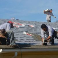 Hayes Brothers Roofers LLC ico