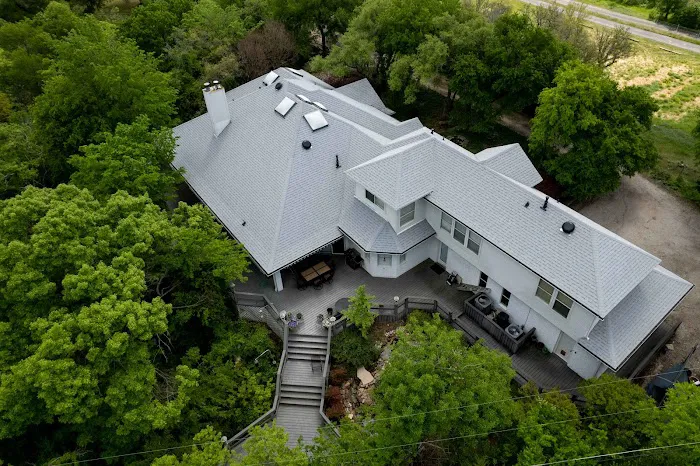 Miller Storm Roofing & Reconstruction Picture 1