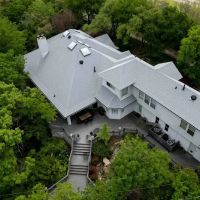 Miller Storm Roofing & Reconstruction ico