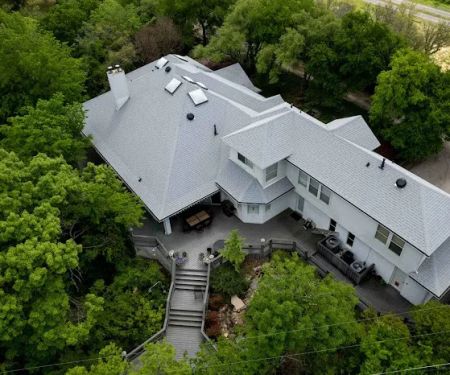 Miller Storm Roofing & Reconstruction