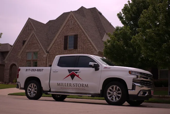 Miller Storm Roofing & Reconstruction Picture 8