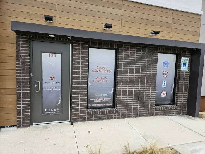 Miller Storm Roofing & Reconstruction Picture 9