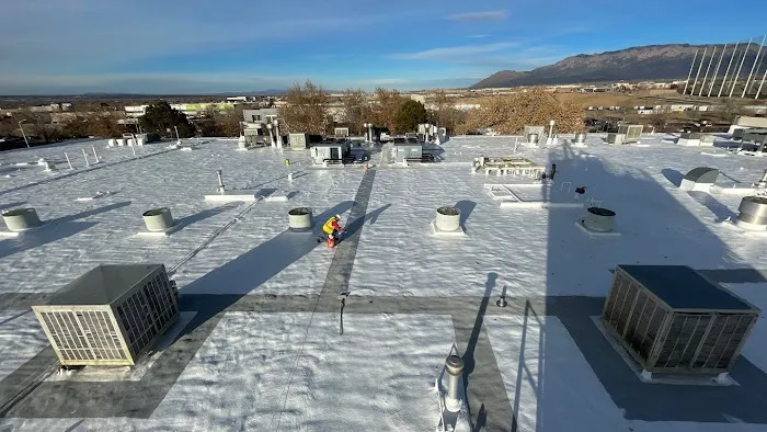 Miller Storm Roofing & Reconstruction Picture 6