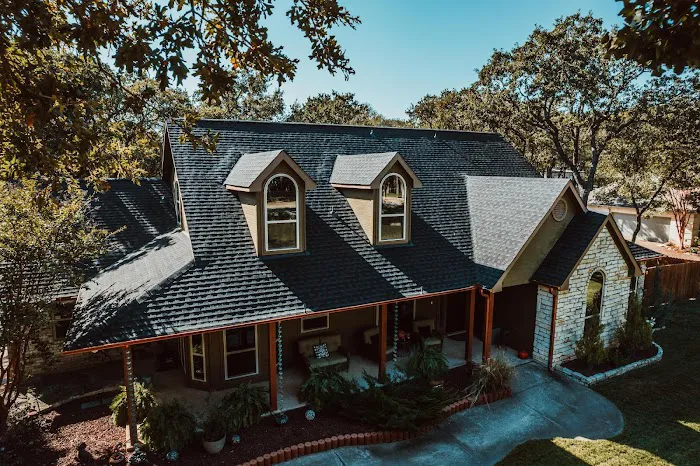 Miller Storm Roofing & Reconstruction Picture 5