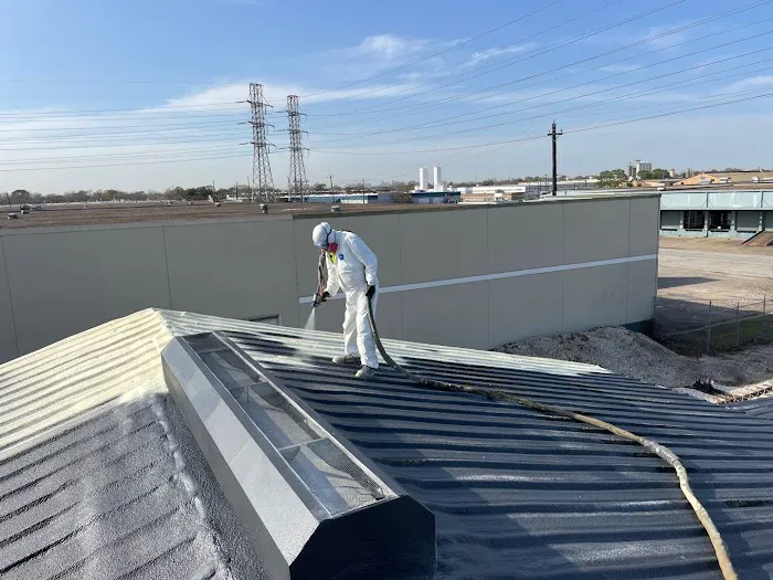 Miller Storm Roofing & Reconstruction Picture 10