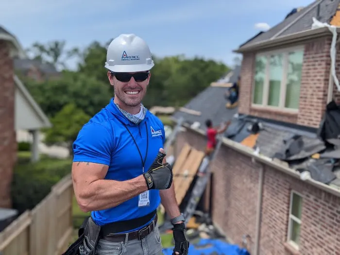 Amstill Roofing - Round Rock Picture 3