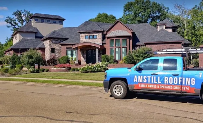 Amstill Roofing - Round Rock Picture 5