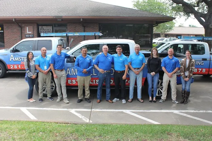 Amstill Roofing - Round Rock Picture 2