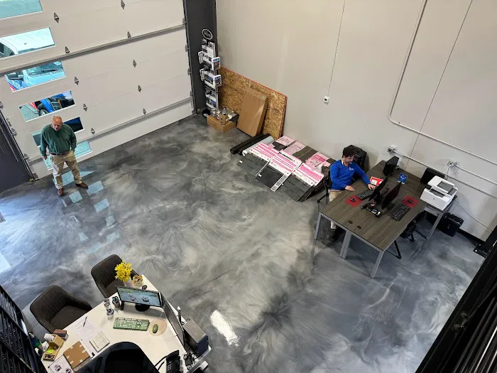 Amstill Roofing - Round Rock Picture 1