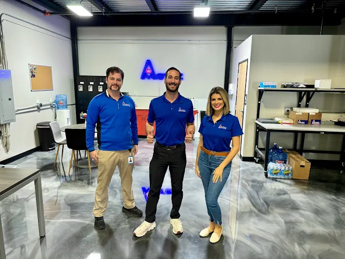 Amstill Roofing - Round Rock Picture 7