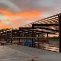 Green Shield Roofs ico