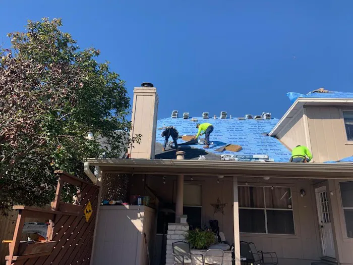 Green Shield Roofs Picture 6