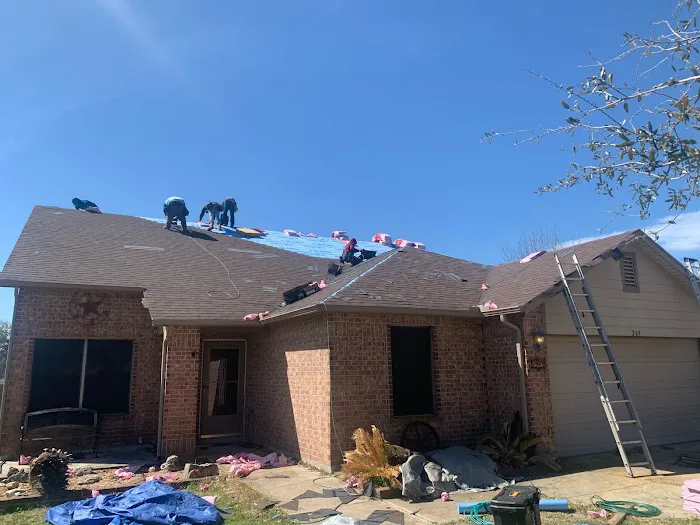 Green Shield Roofs Picture 3