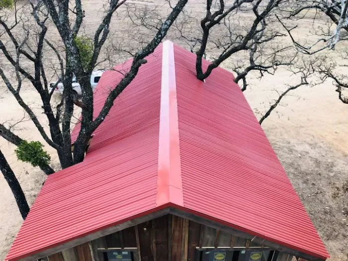 Green Shield Roofs Picture 9