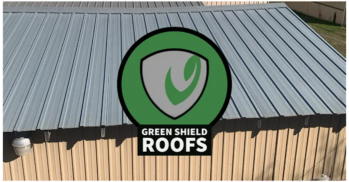 Green Shield Roofs Picture 8