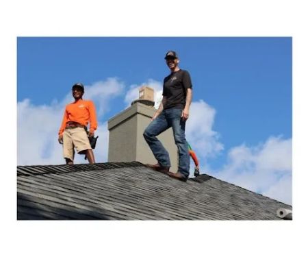 JNC Roofing