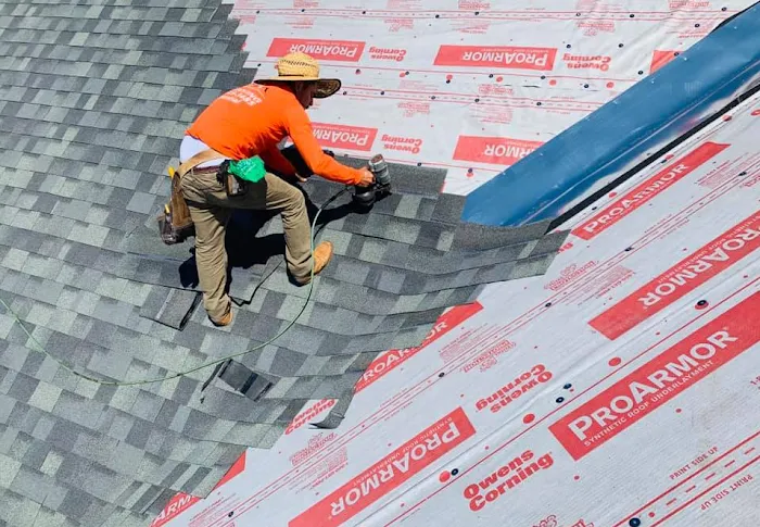 JNC Roofing Picture 7