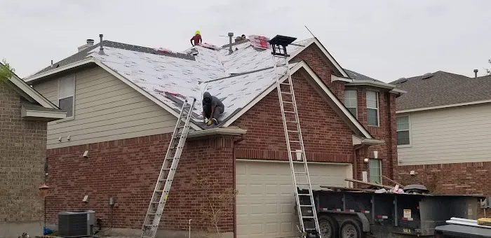 Austin All Roof - Pflugerville Picture 3