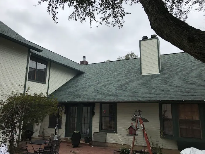 Austin All Roof - Pflugerville Picture 1