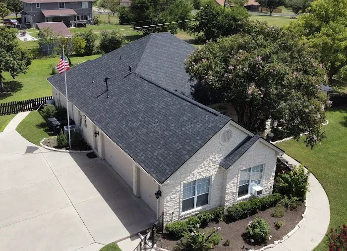 ICS Quality Roofing LLC Picture 2