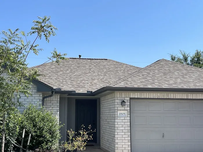 ICS Quality Roofing LLC Picture 3