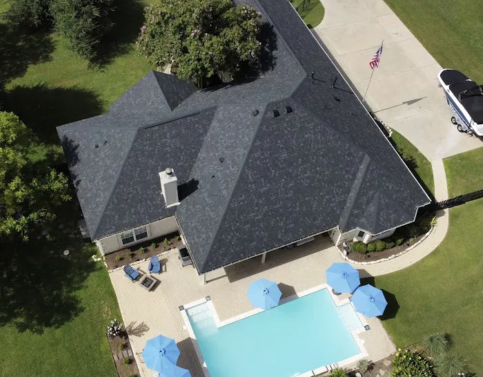 ICS Quality Roofing LLC Picture 4