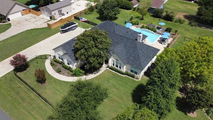 ICS Quality Roofing LLC Picture 1