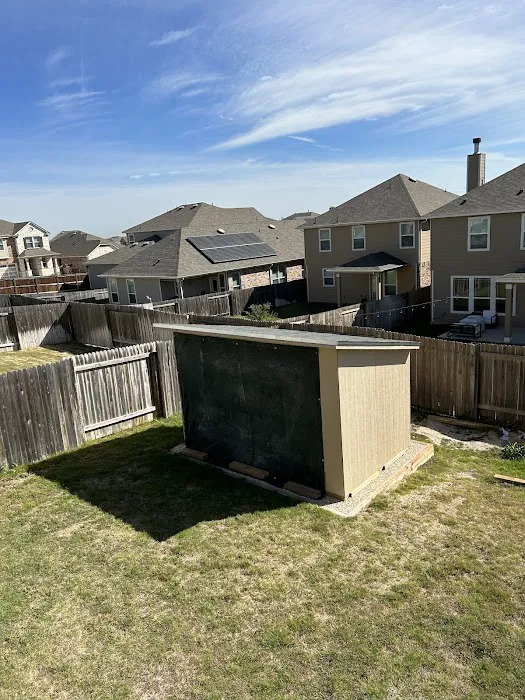 Fults Roofing Company Picture 1