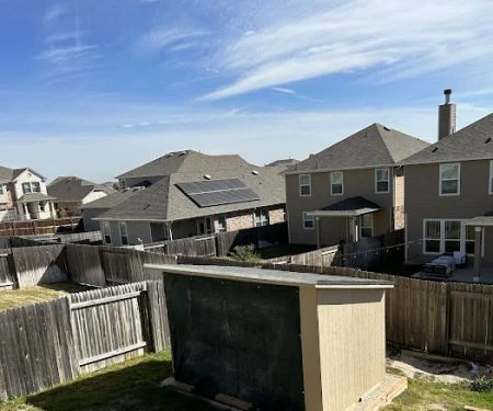 Fults Roofing Company