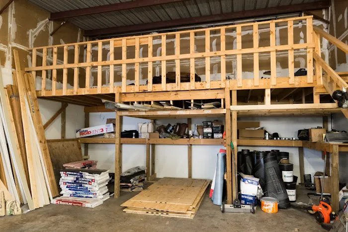 Fults Roofing Company Picture 5